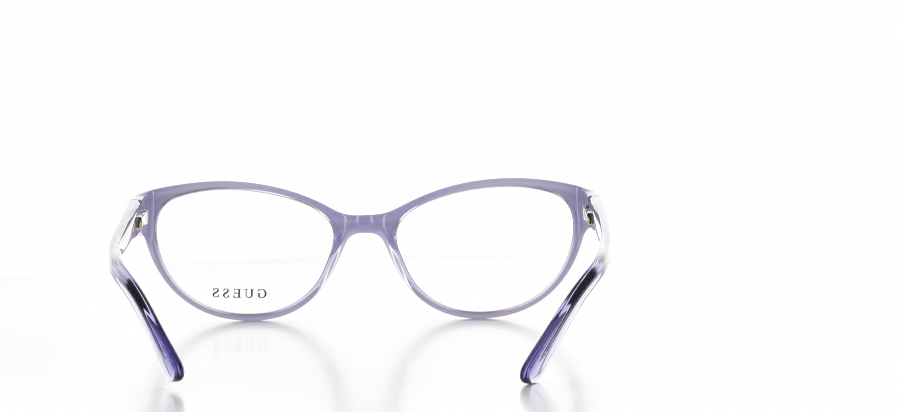 Rama ochelari vedere Guess