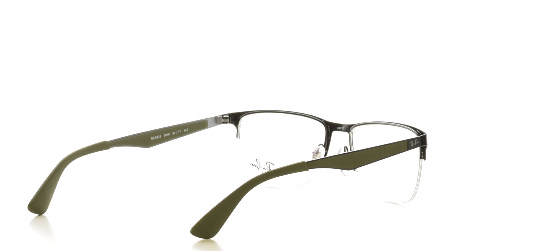 Rama ochelari vedere Ray Ban