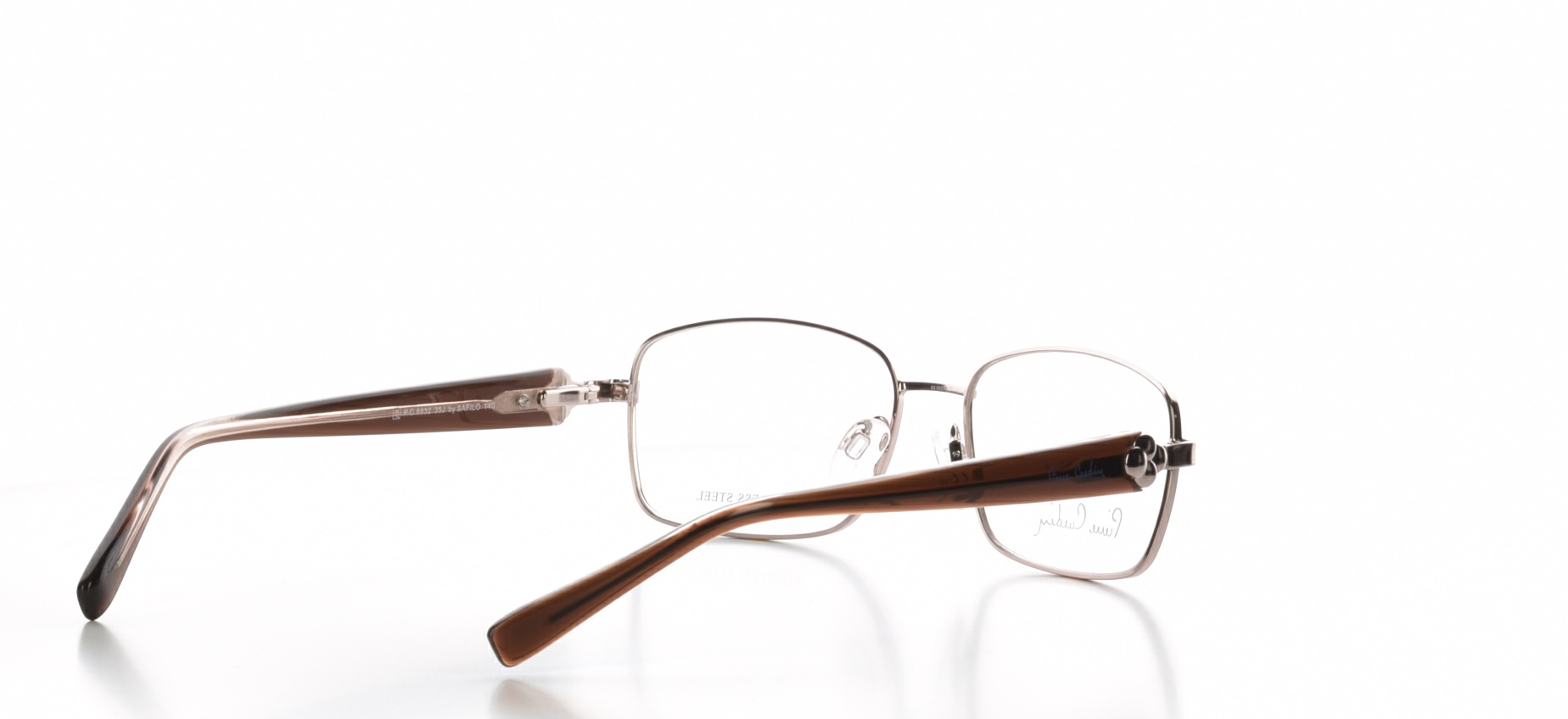 Rama ochelari vedere Pierre Cardin