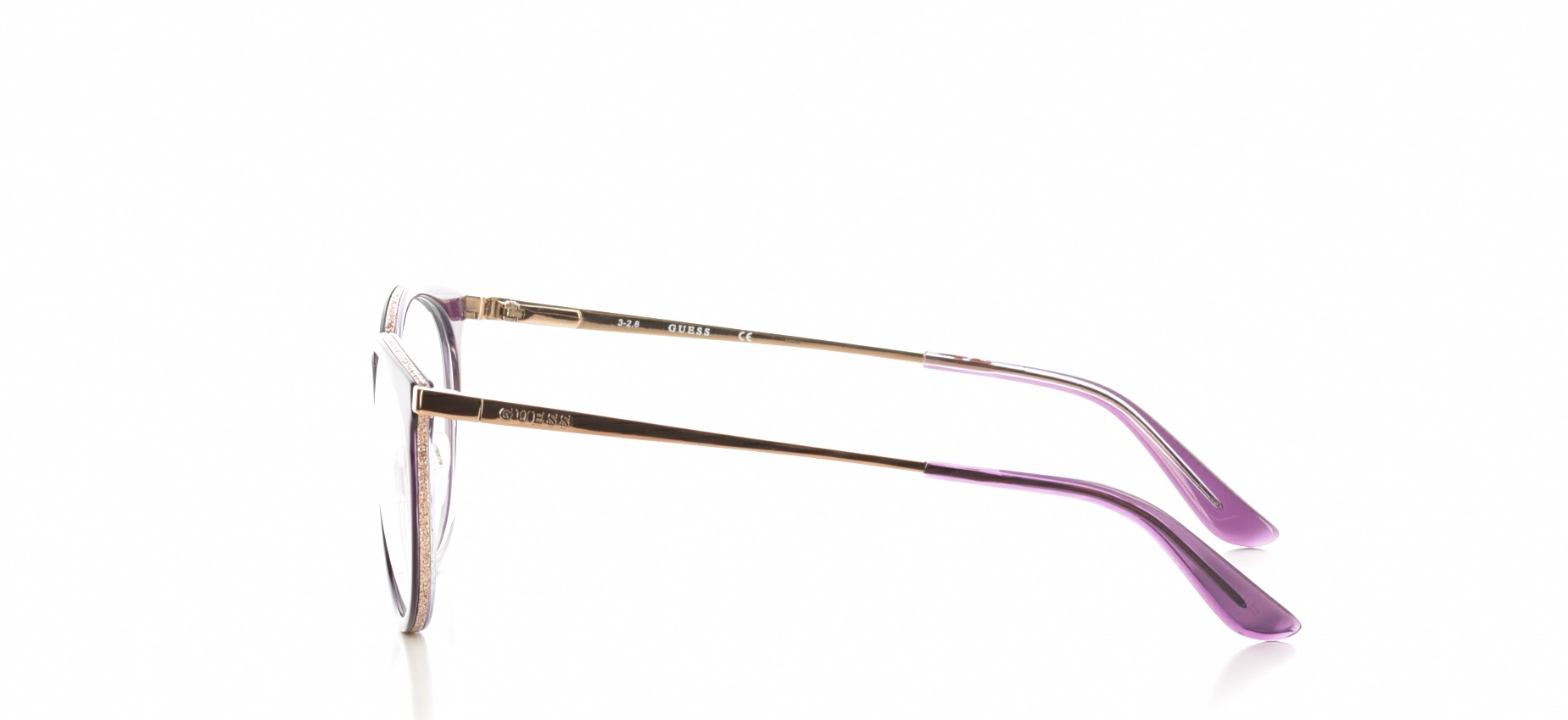 Ra,ma ochelari vedere Guess