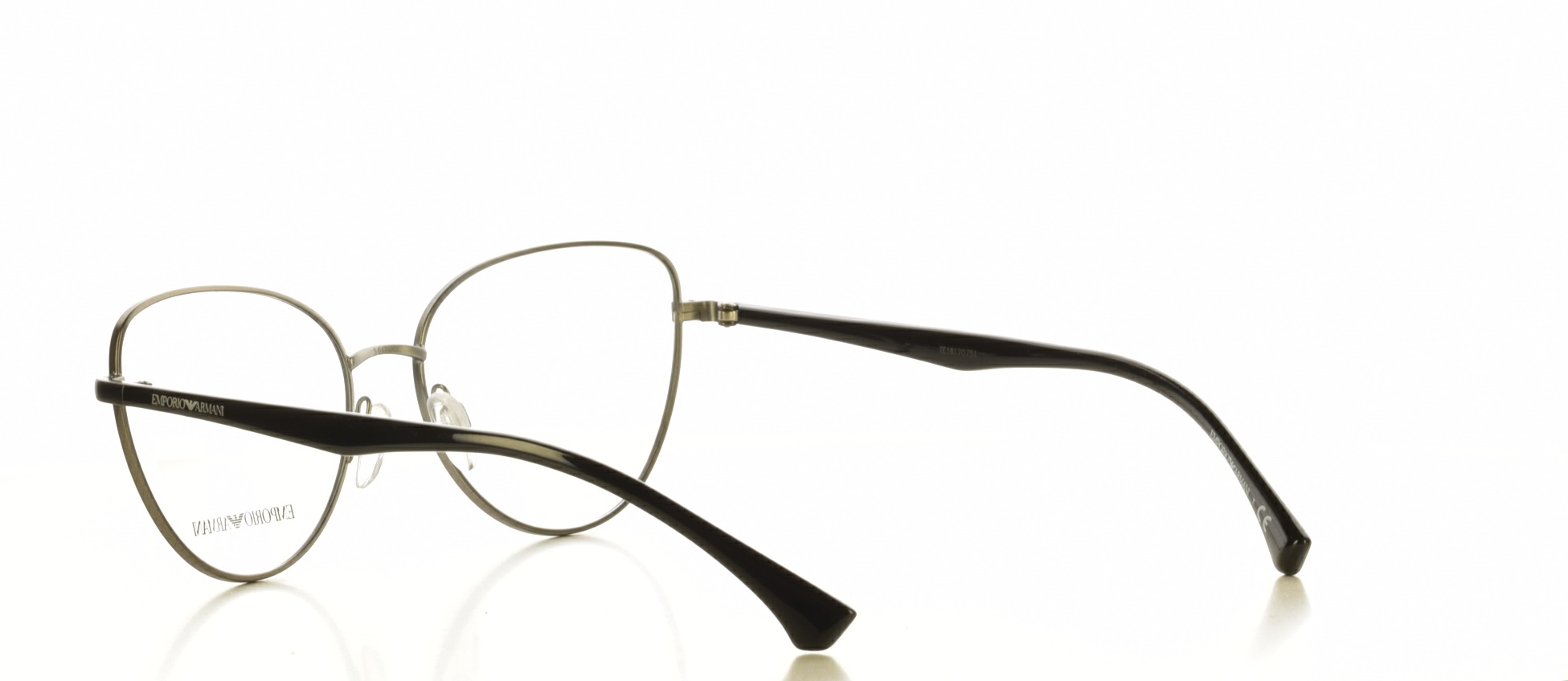 Rama ochelari vedere Emporio Armani