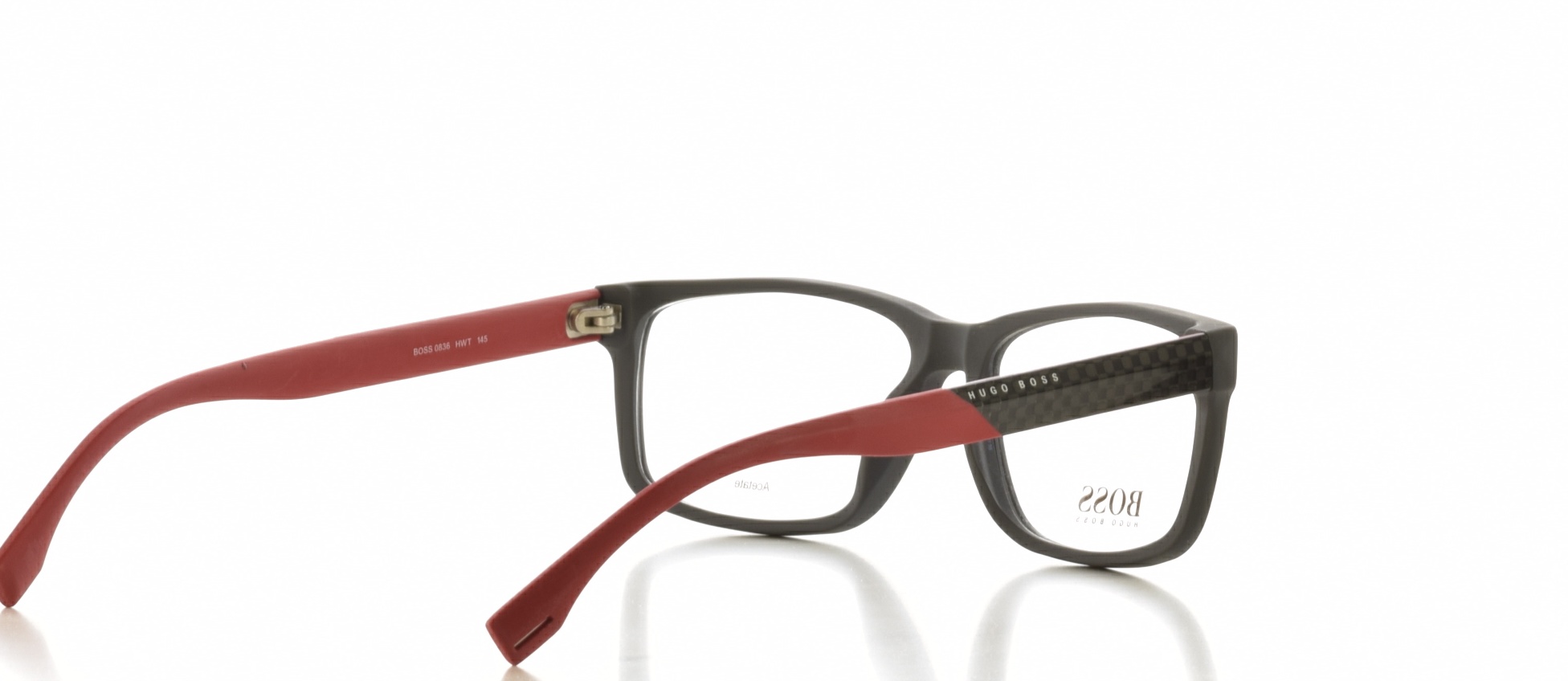 Rama ochelari vedere Hugo Boss