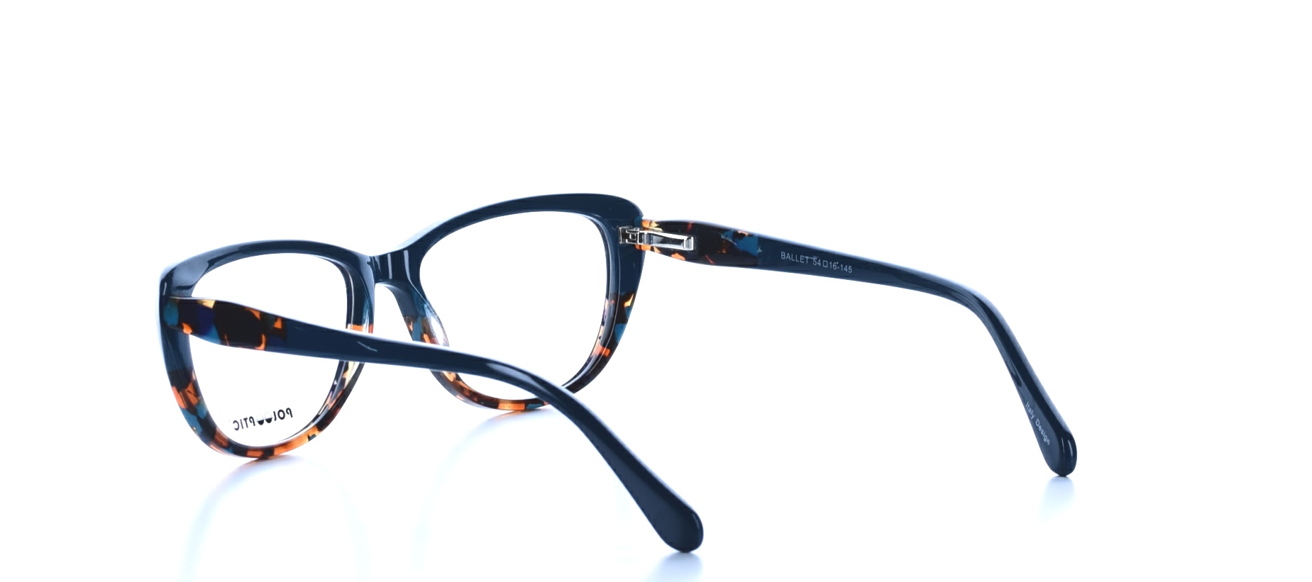 Rama ochelari vedere Polo Optic
