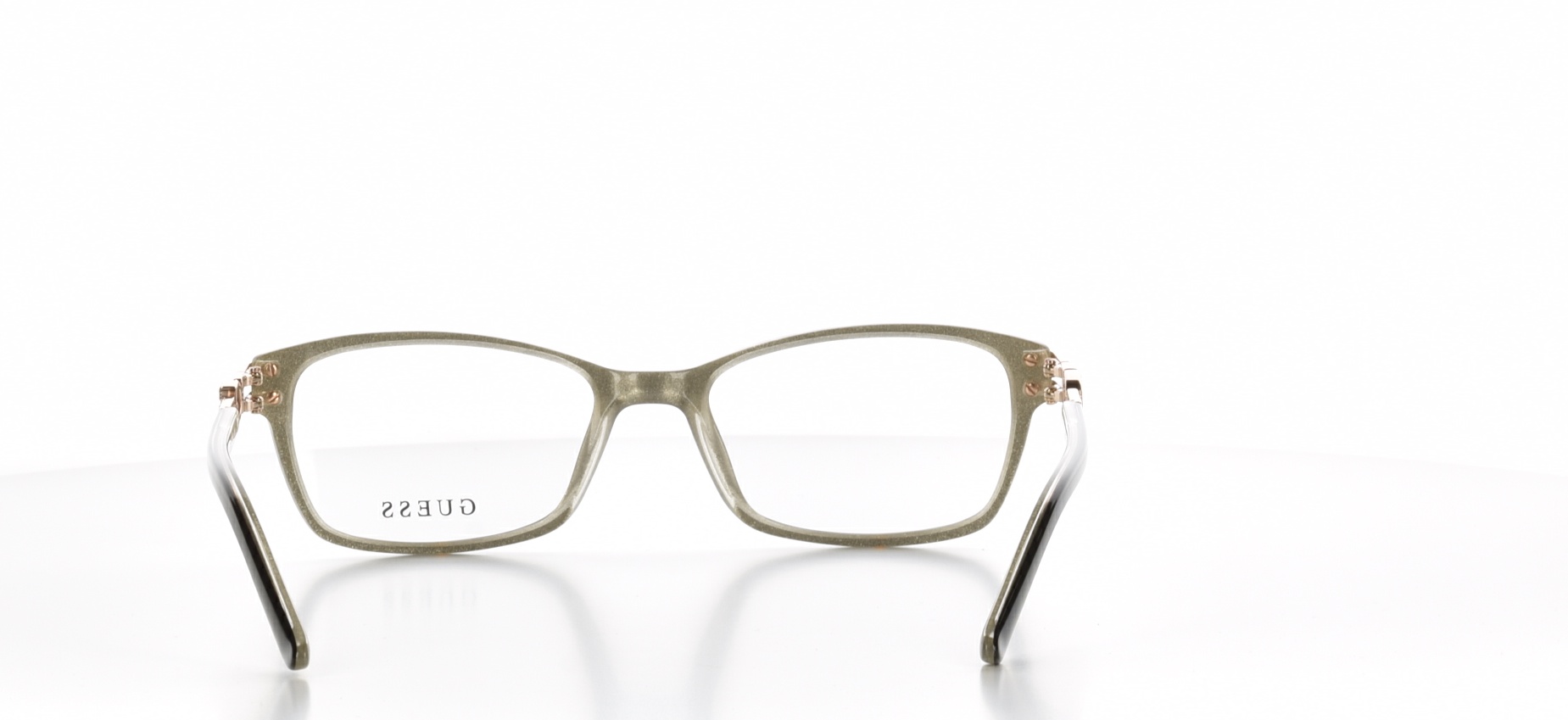 Rama ochelari vedere Guess
