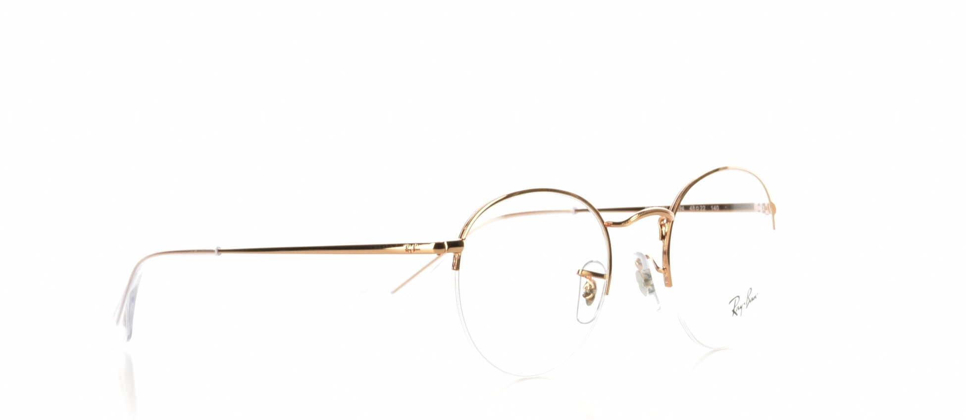 Rama ochelari vedere Ray Ban