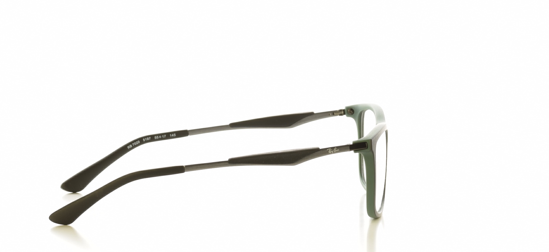 Rama ochelari vedere Ray Ban