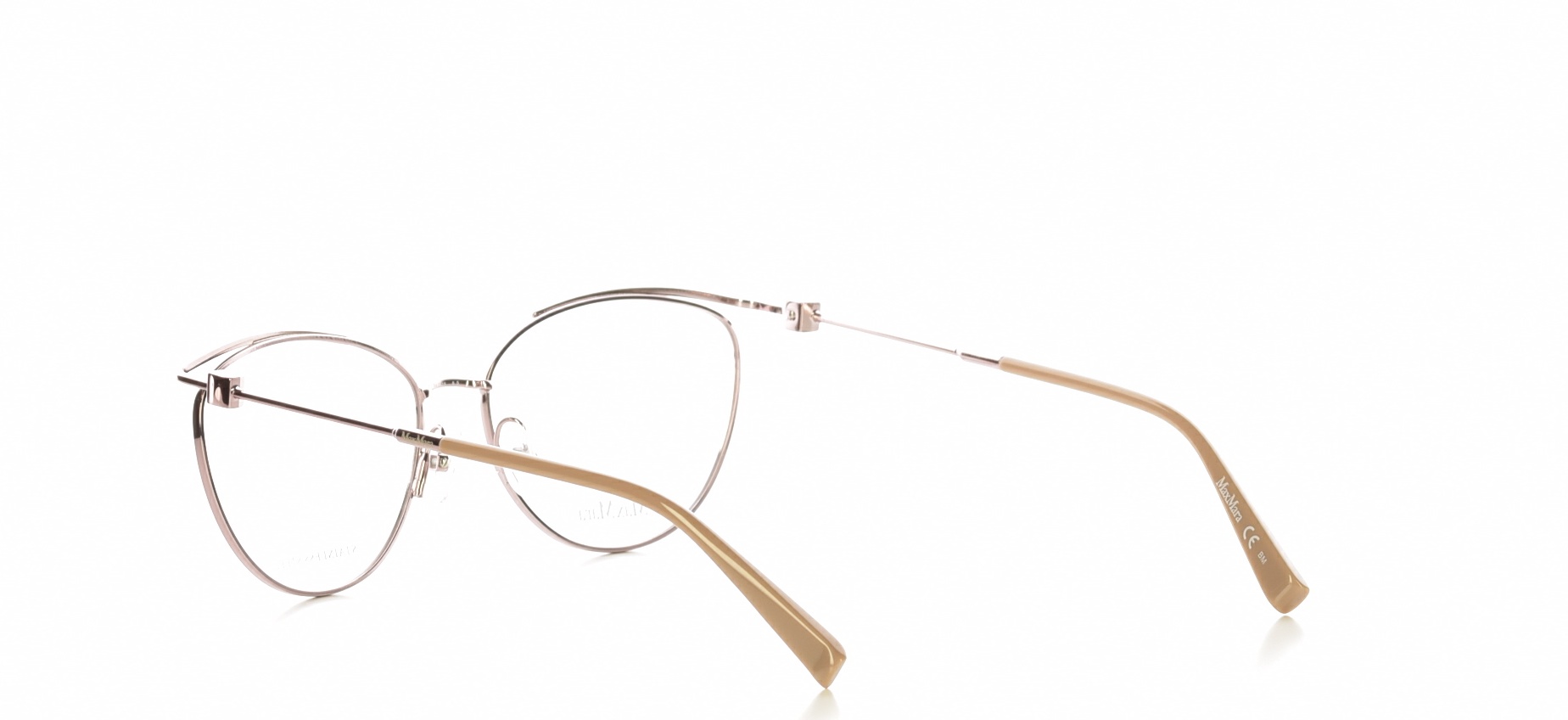 Rama ochelari vedere MaxMara