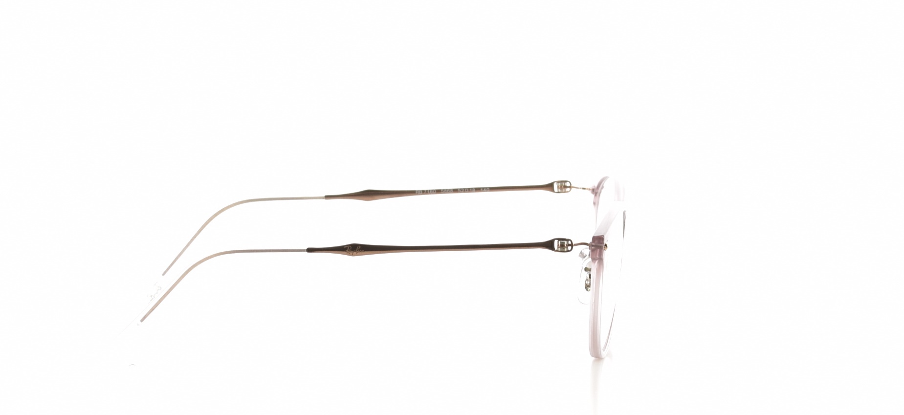 Rama ochelari vedere Ray Ban
