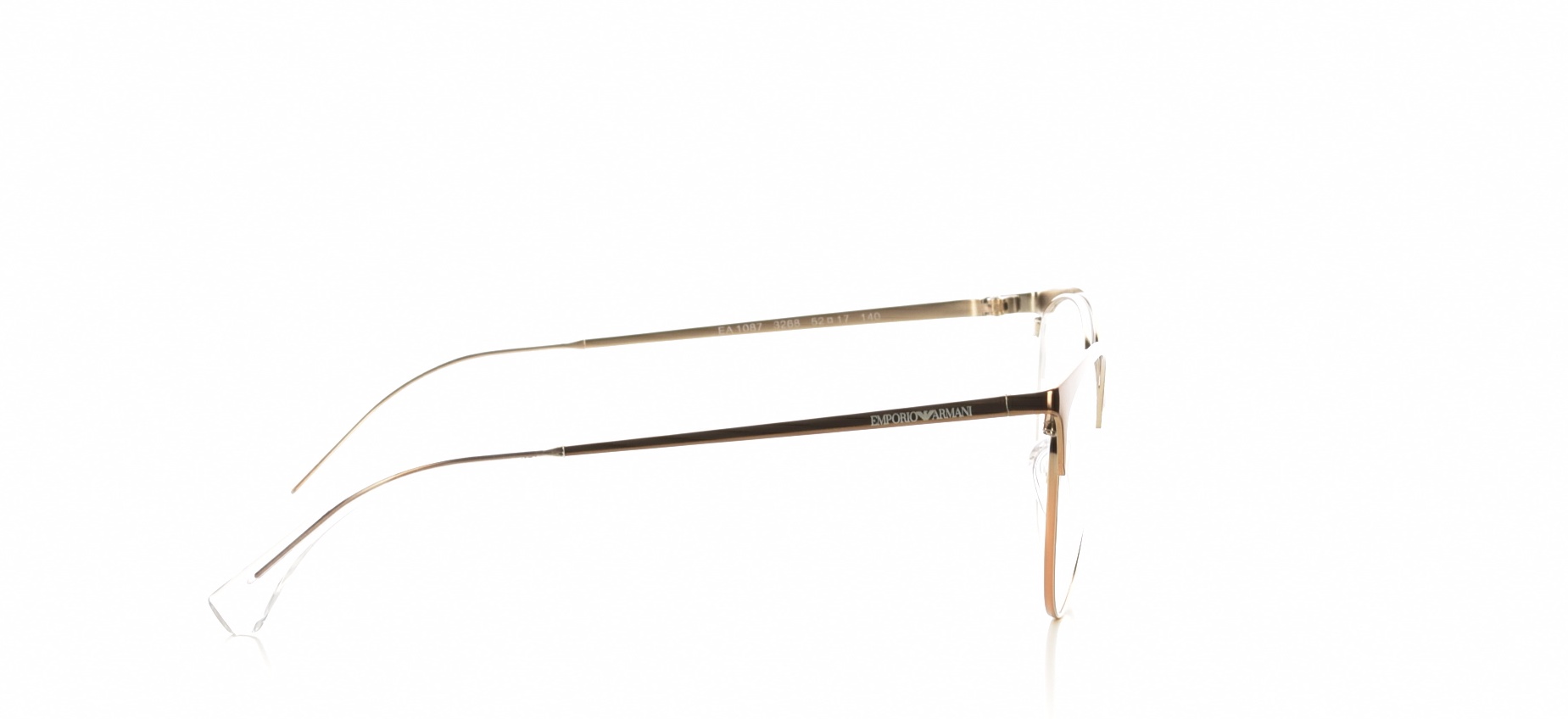 Rama ochelari vedere Emporio Armani