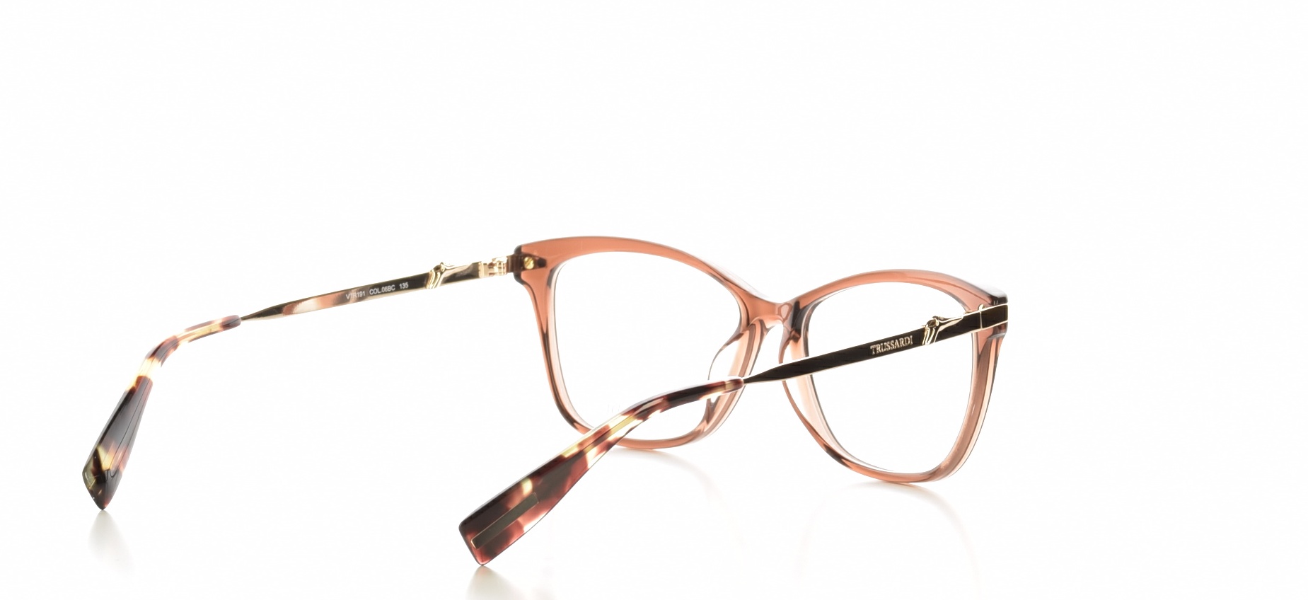 Rama ochelari vedere Trussardi