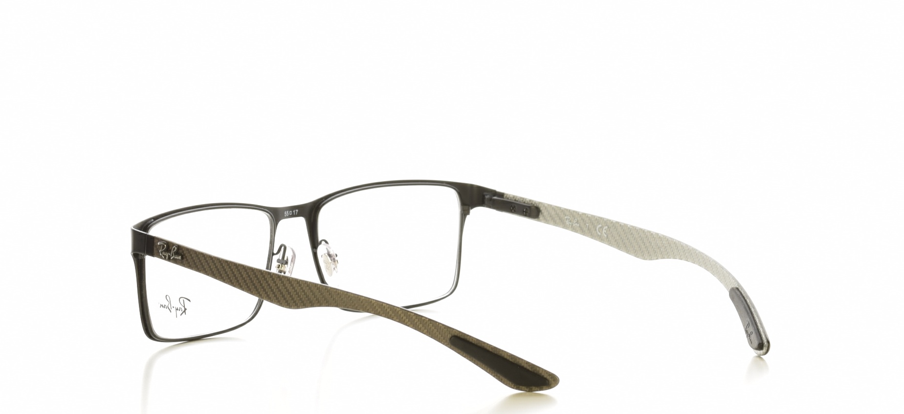 Rama ochelari vedere Ray Ban