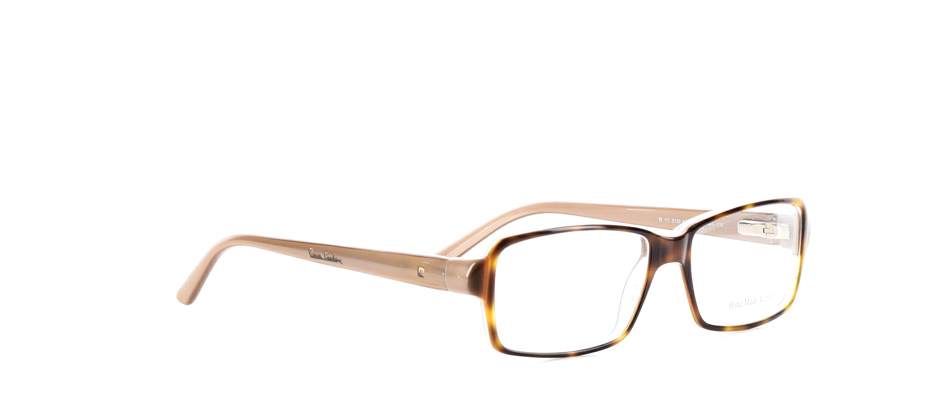 Rama ochelari vedere Pierre Cardin