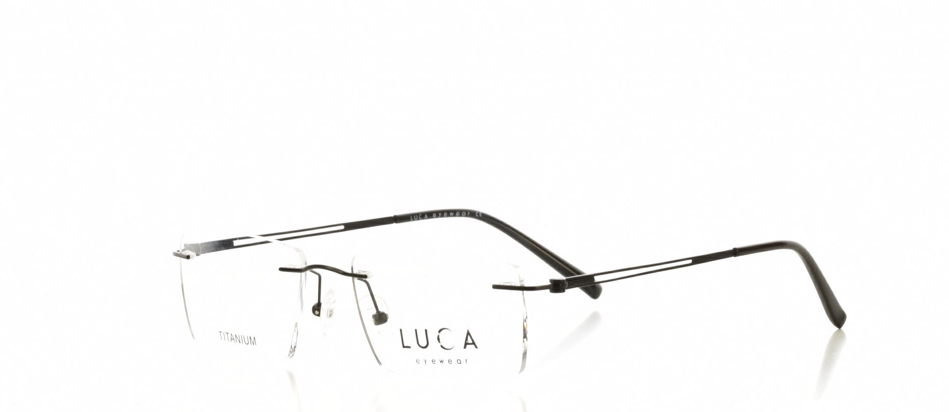 Rama ochelari vedere Luca