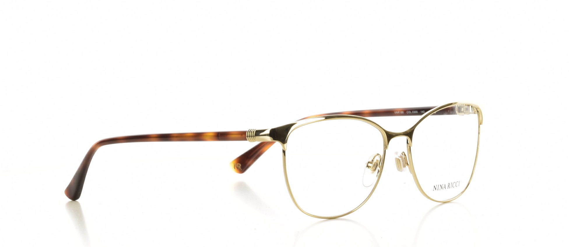Rama ochelari vedere Nina Ricci