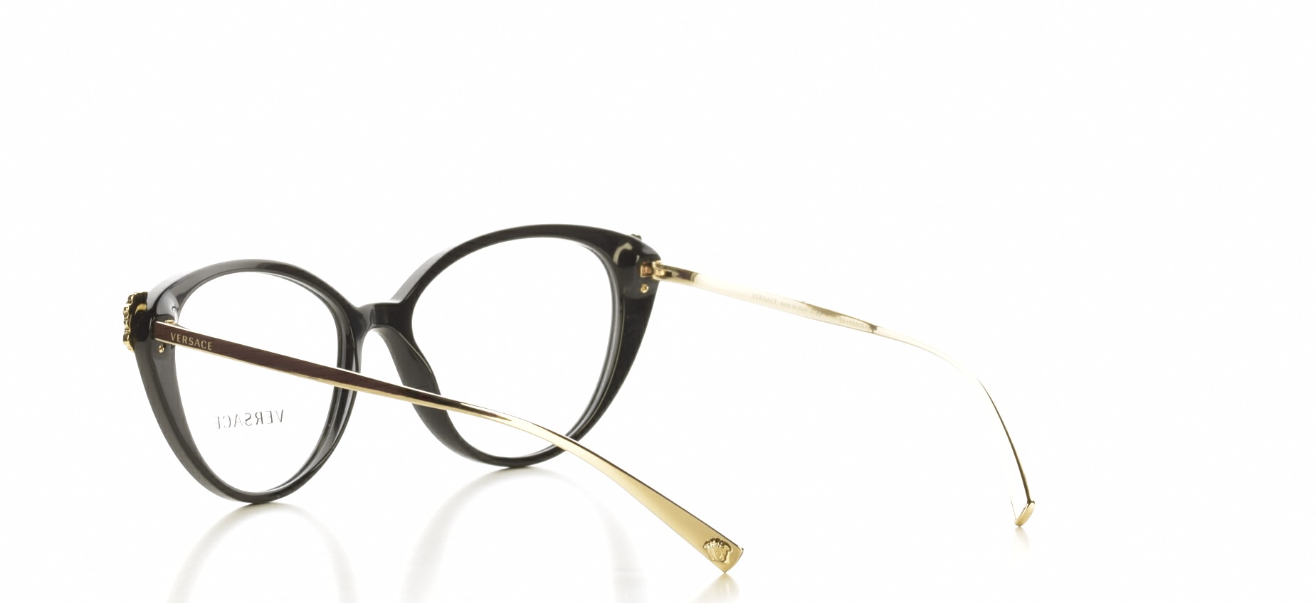 Rama ochelari vedere Versace
