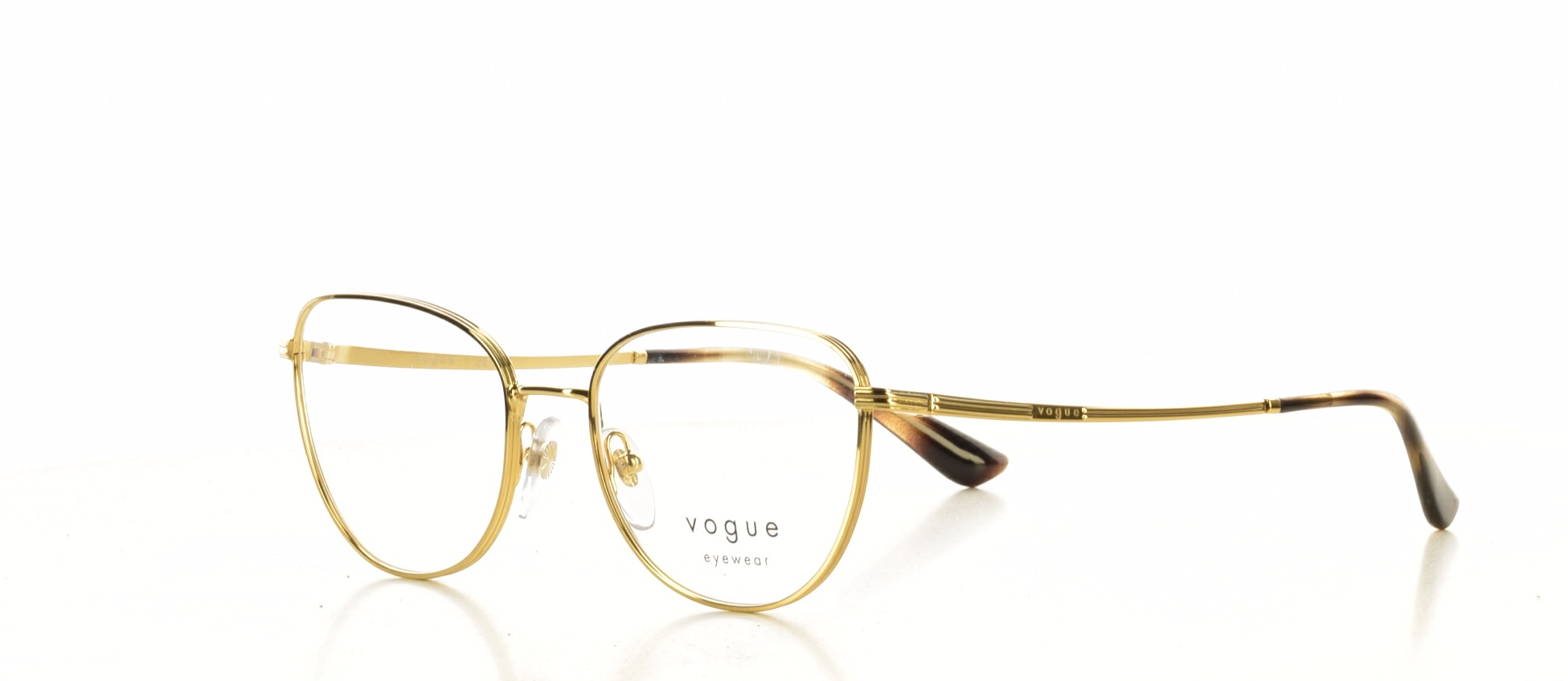 Rama ochelari vedere Vogue