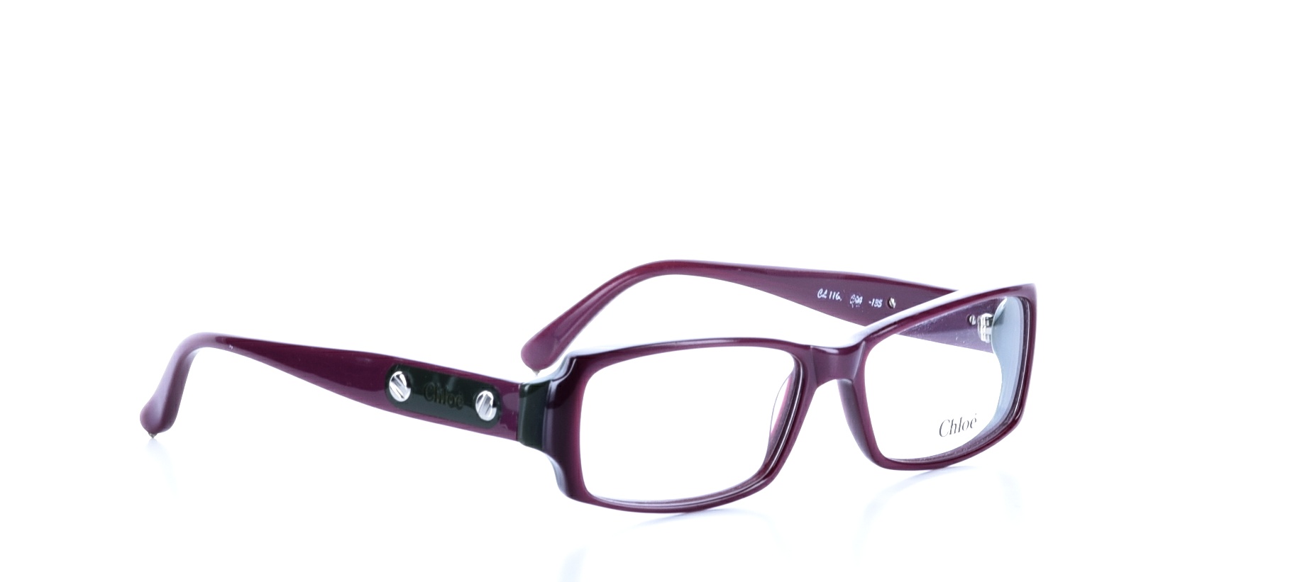 Rama ochelari vedere Chloe