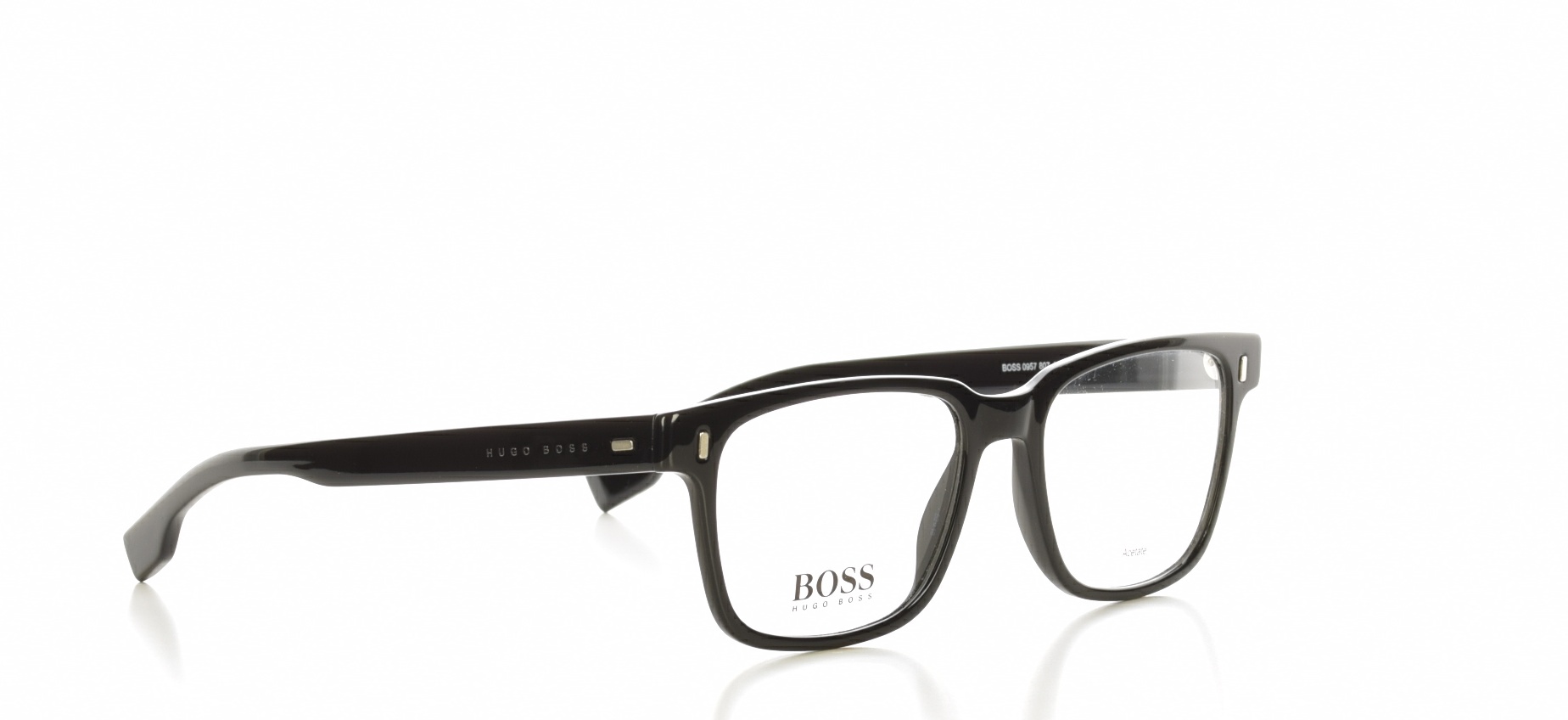 Rama ochelari vedere Hugo Boss