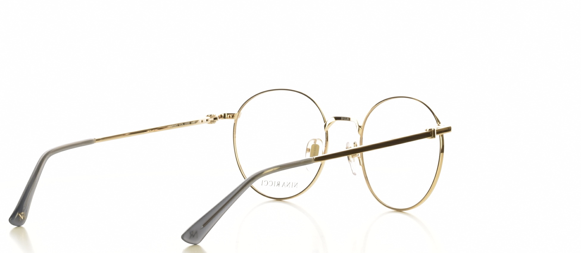 Rama ochelari vedere Nina Ricci