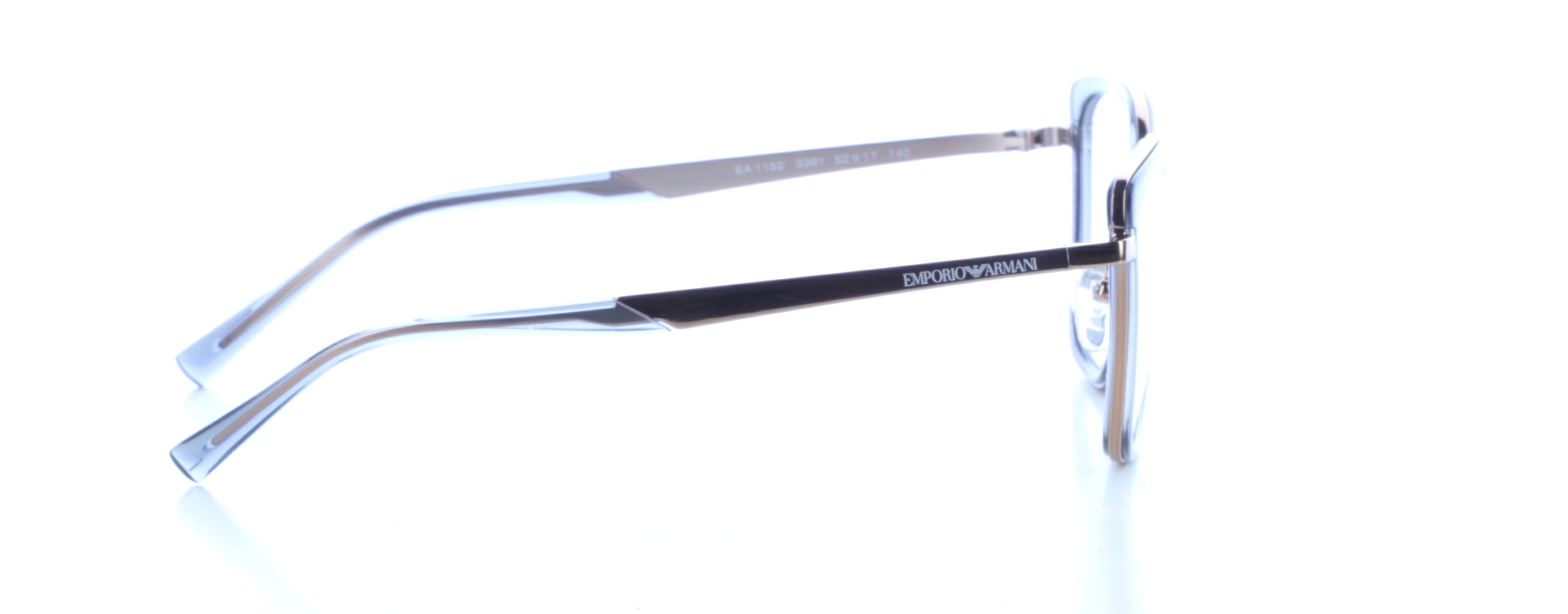 Rama ochelari vedere Emporio Armani