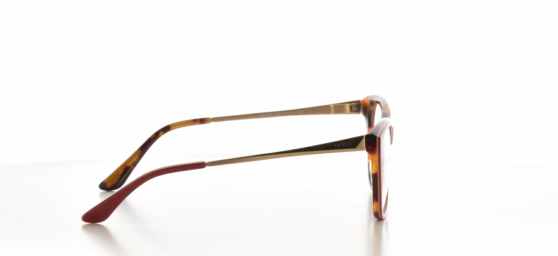 Rama ochelari vedere Guess