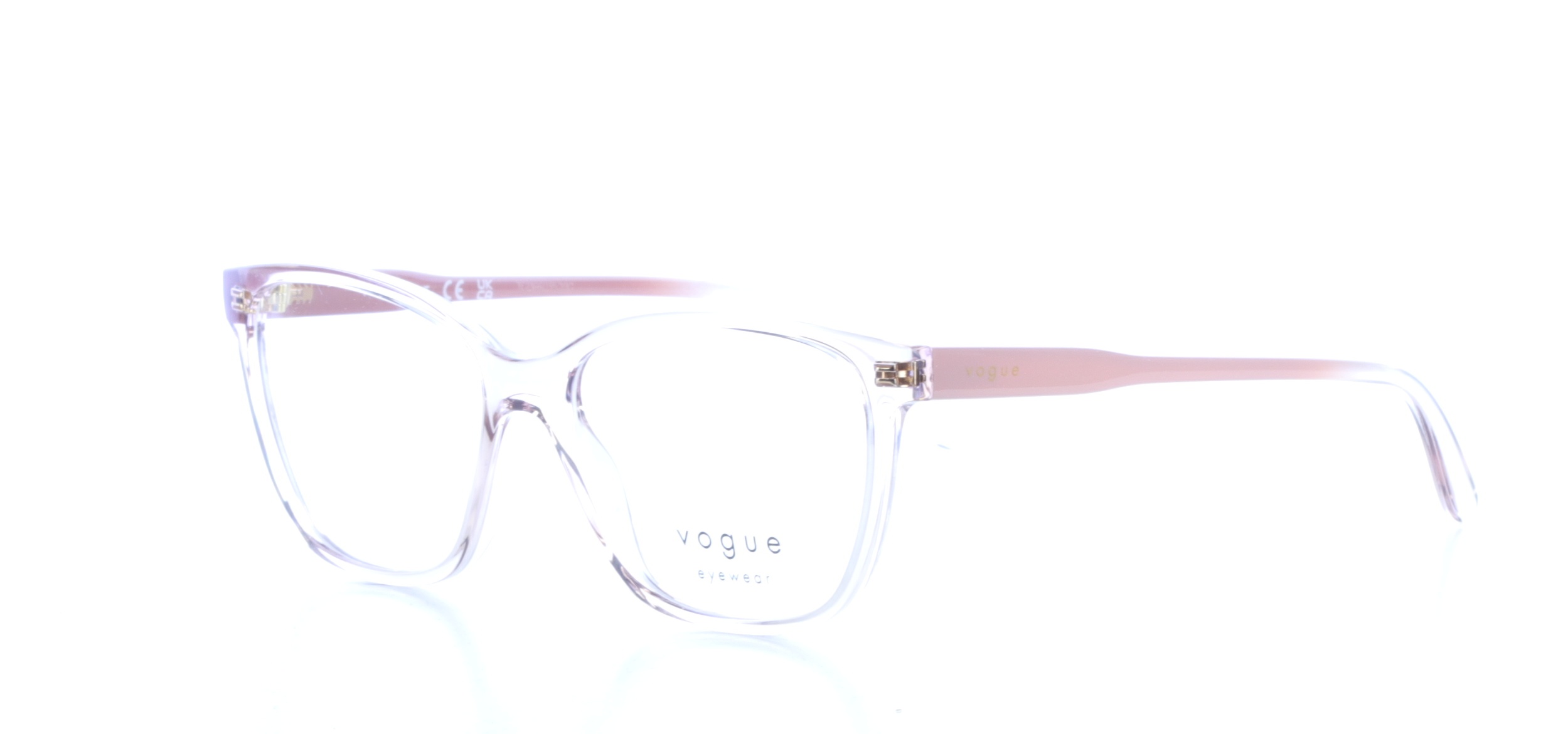 Rama ochelari vedere Vogue