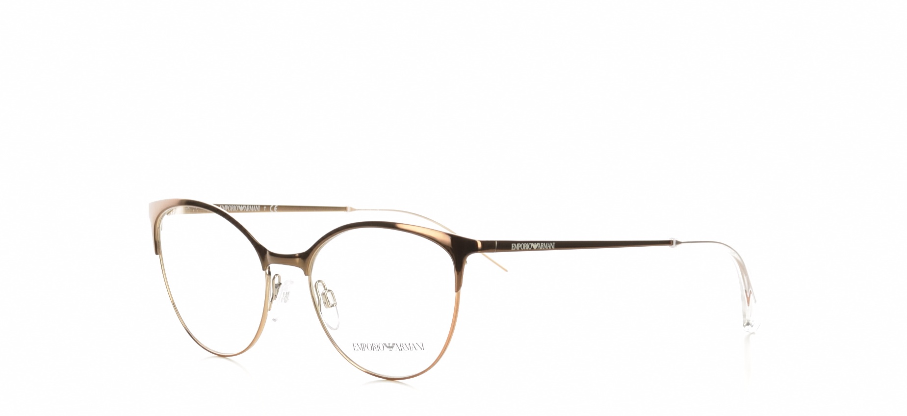 Rama ochelari vedere Emporio Armani