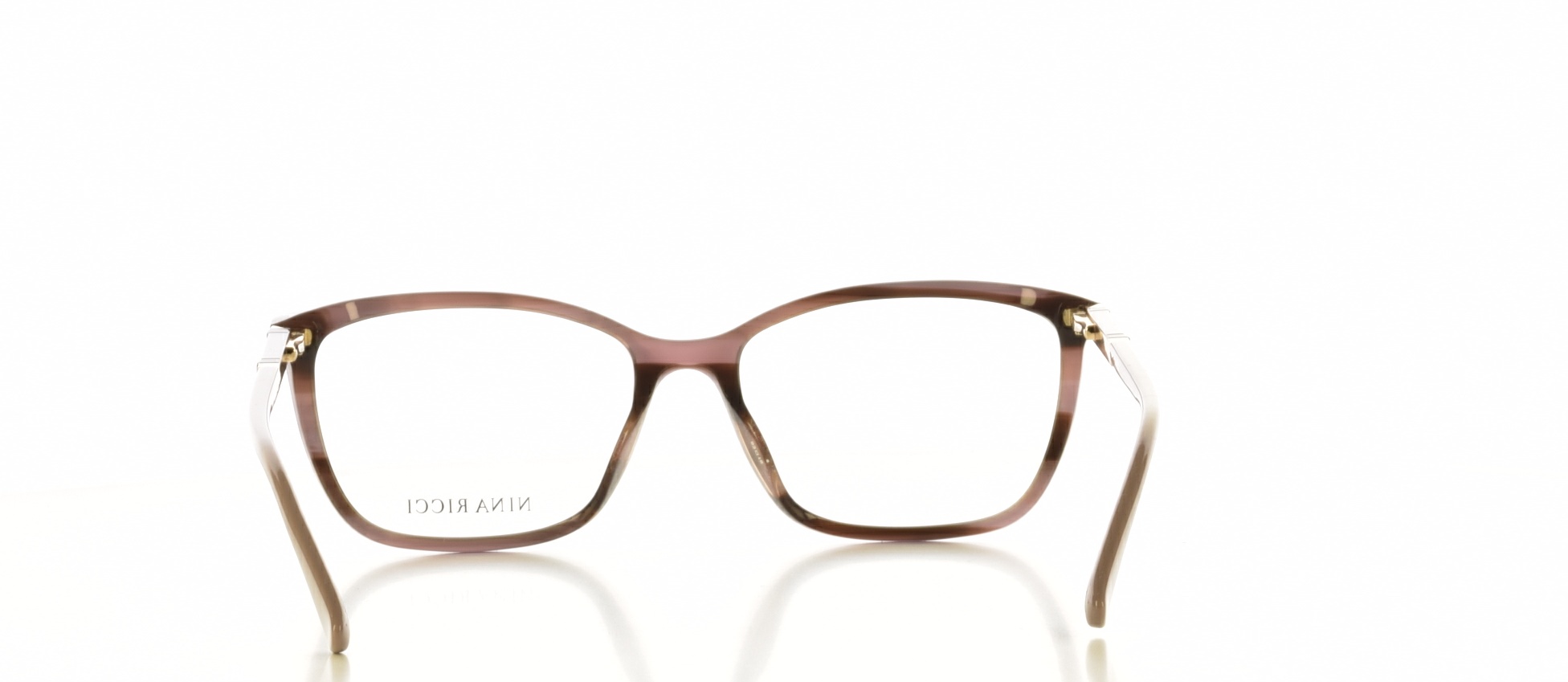 Rama ochelari vedere Nina Ricci