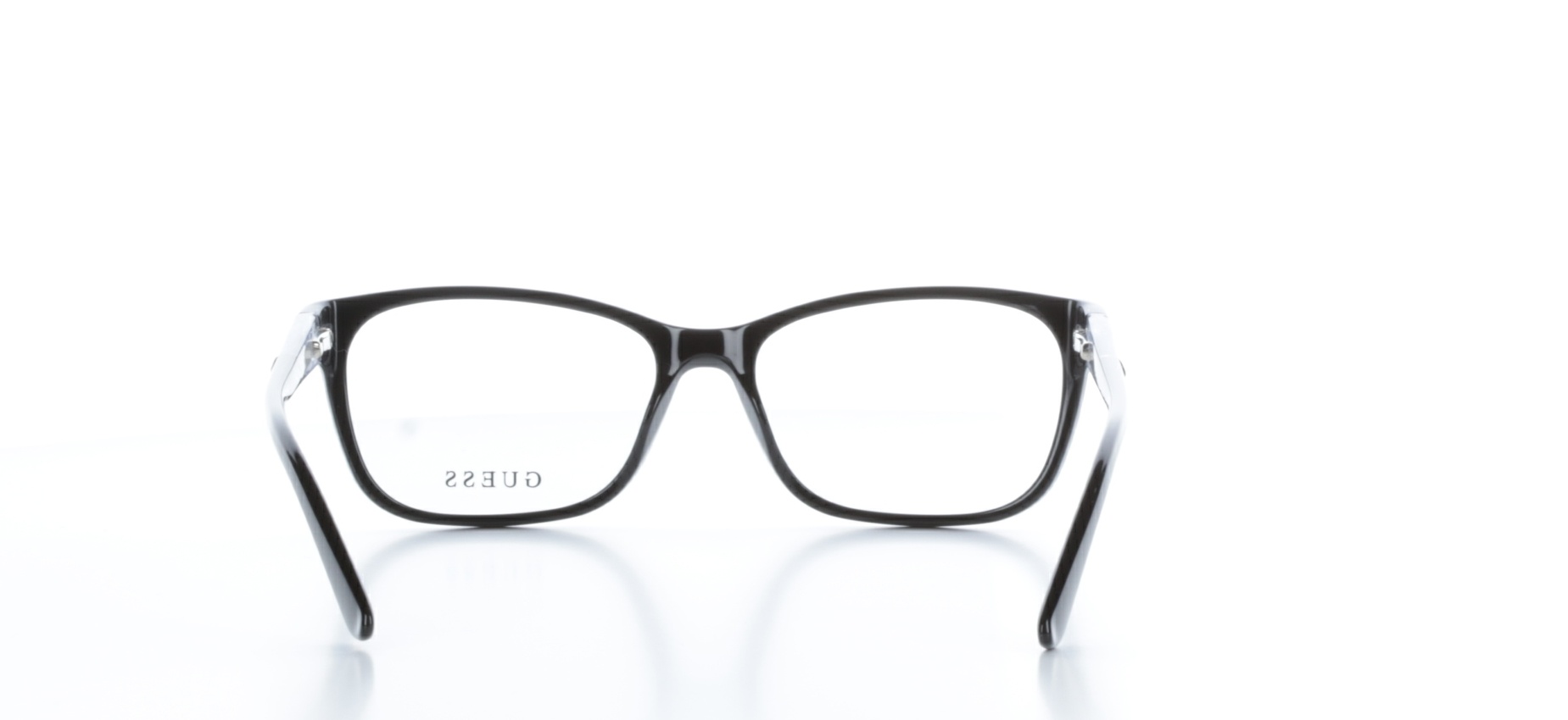 Rama ochelari vedere Guess