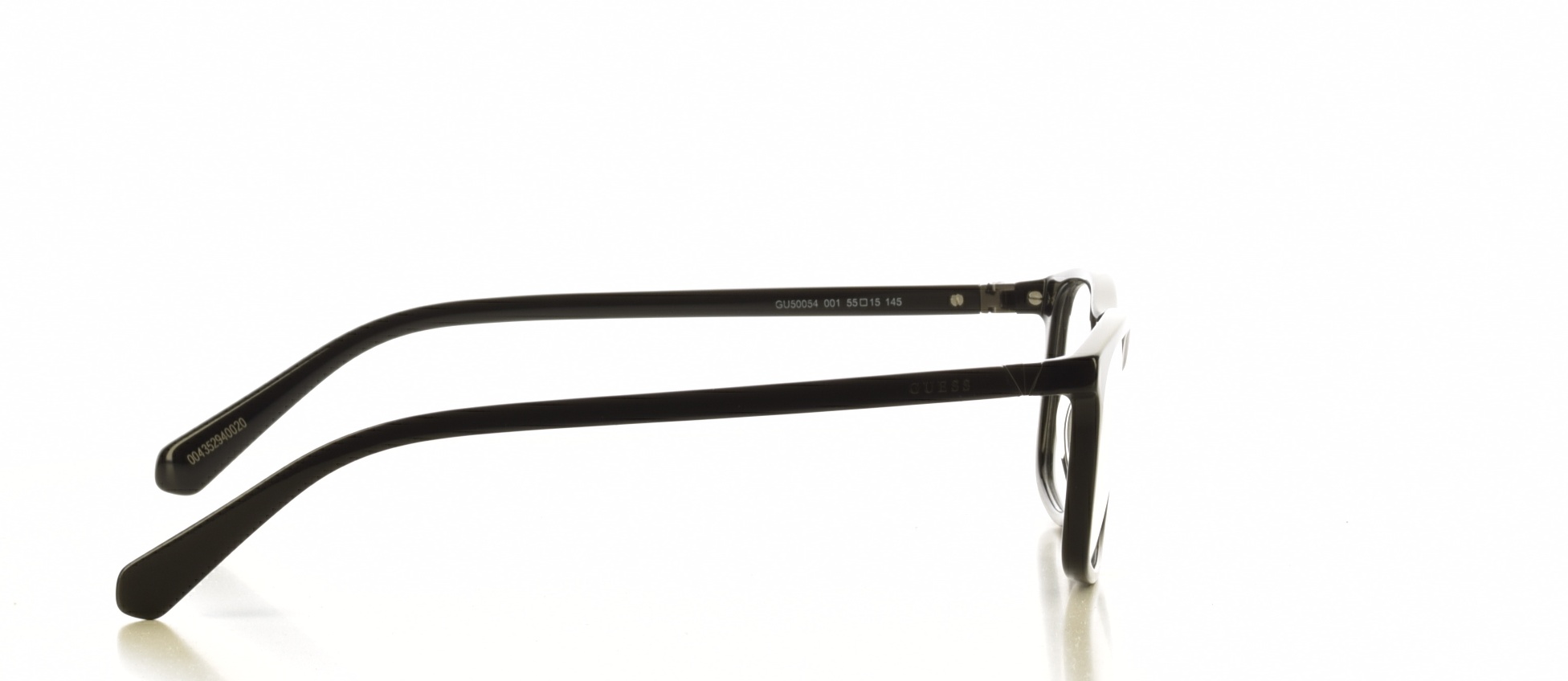 Rama ochelari vedere Guess