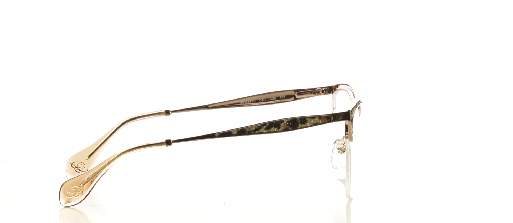 Rama ochelari vedere Blumarine
