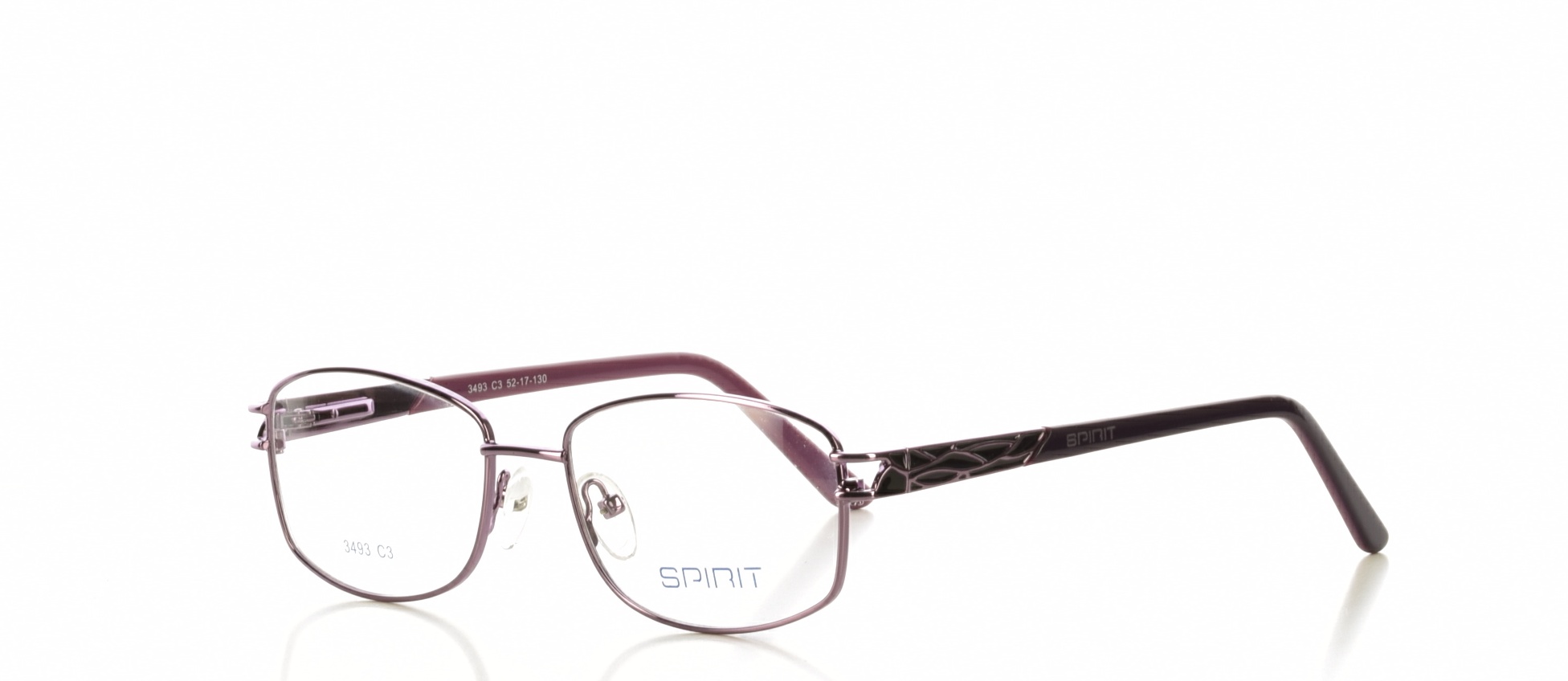 Rama ochelari vedere Spirit