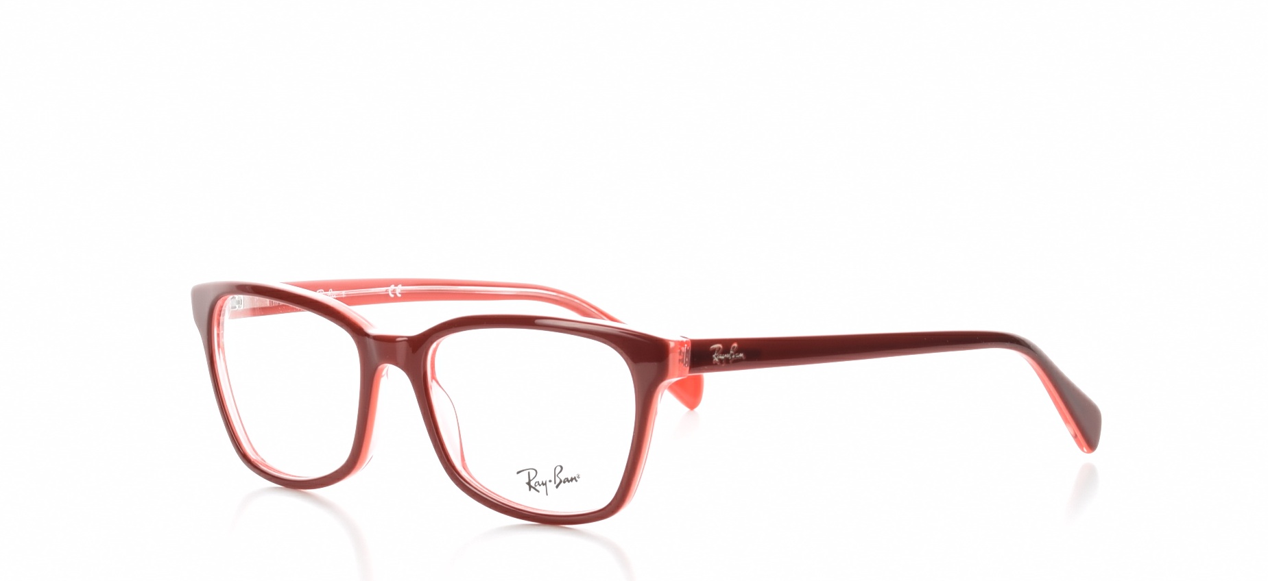 Rama ochelari vedere Ray Ban