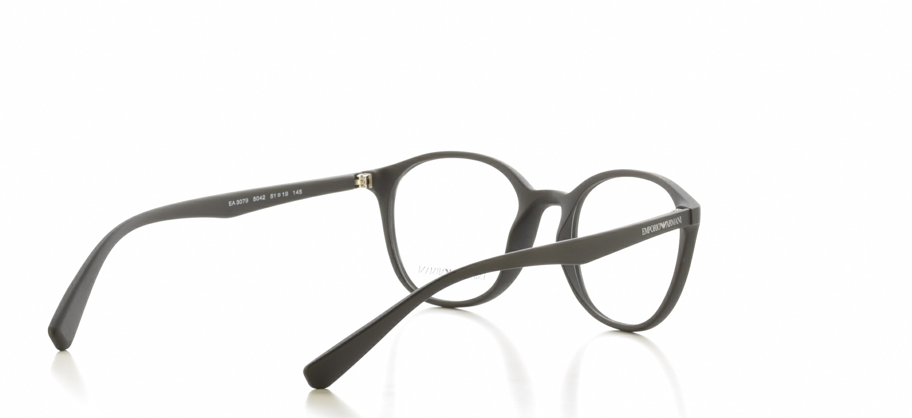 Rama ochelari vedere Emporio Armani