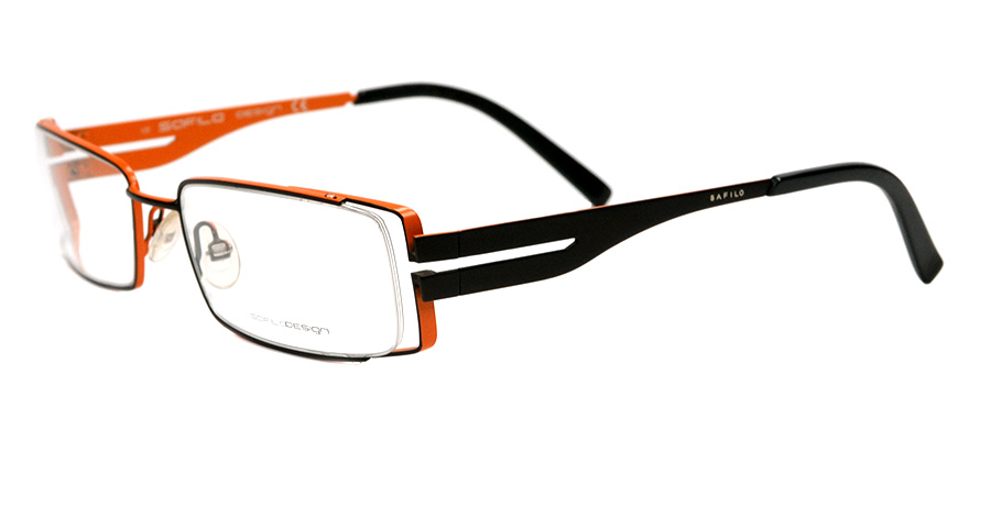 Rama ochelari vedere Safilo