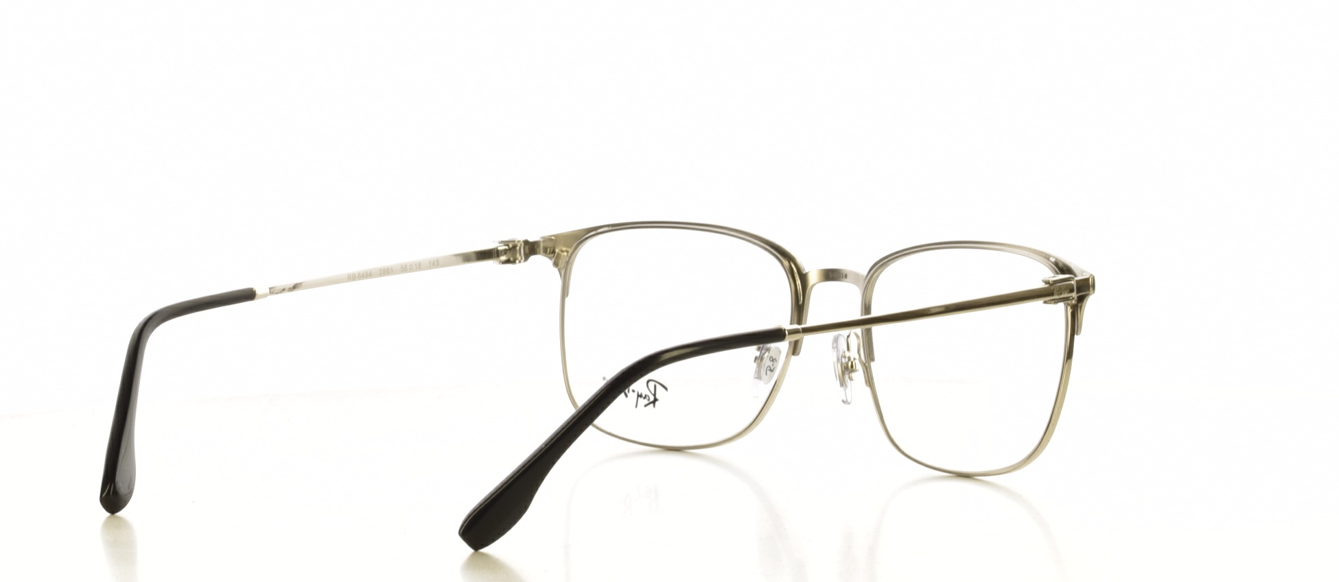 Rama ochelari vedere Ray Ban