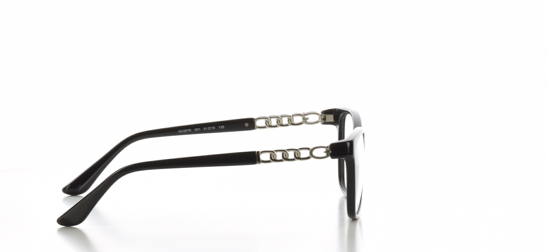Rama ochelari vedere Guess