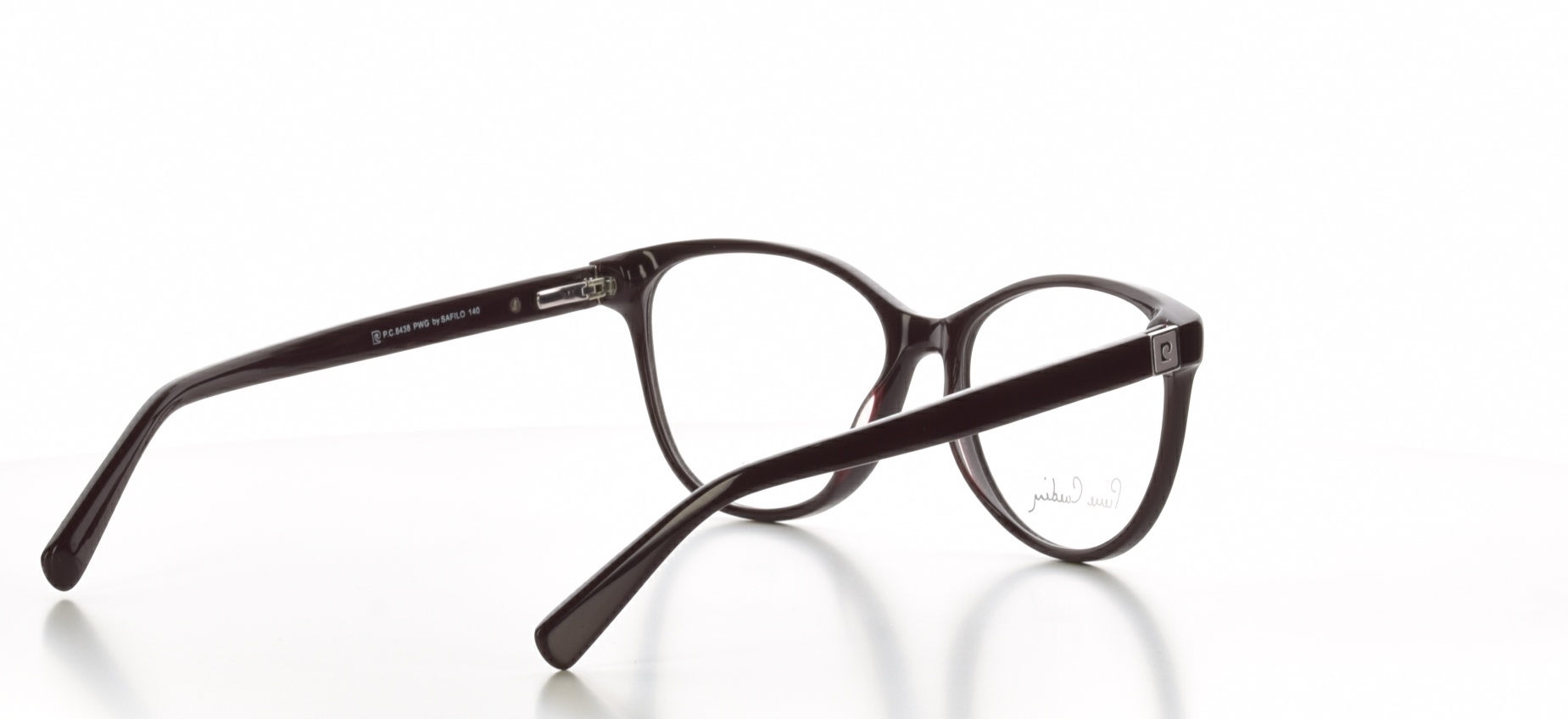 Rama ochelari vedere Pierre Cardin