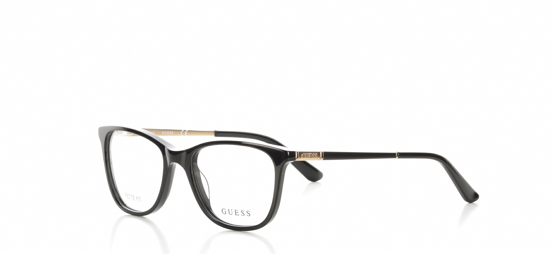 Rama ochelari vedere Guess