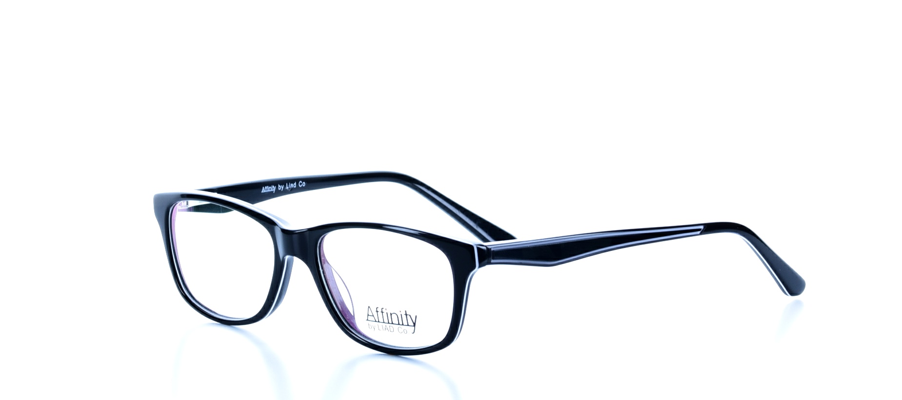 Rama ochelari vedere Affinity