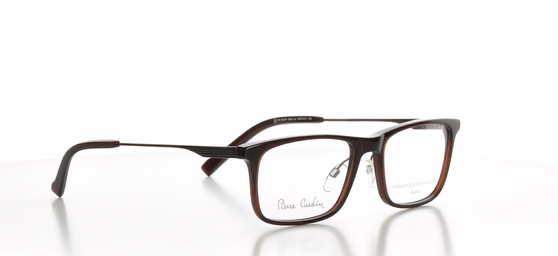 Rama ochelari vedere Pierre Cardin