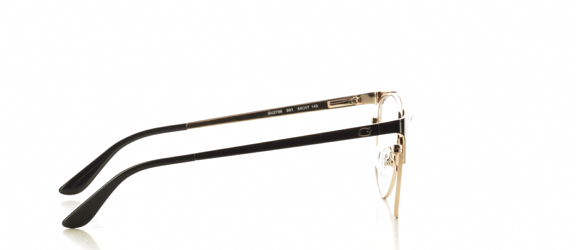 Rama ochelari vedere Guess