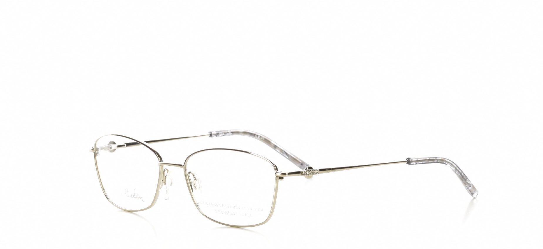 Rama ochelari vedere Pierre Cardin