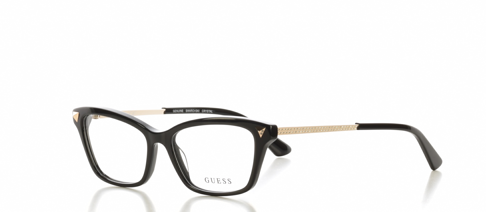 Rama ochelari vedere Guess