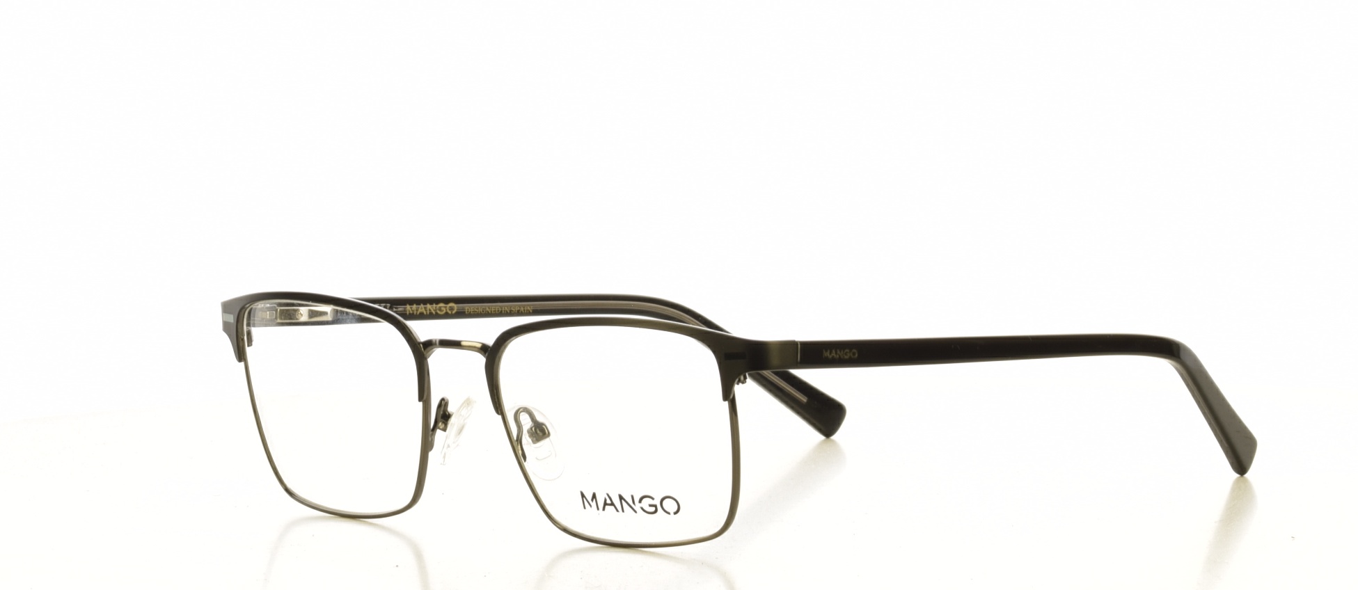 Rama ochelari vedere Mango