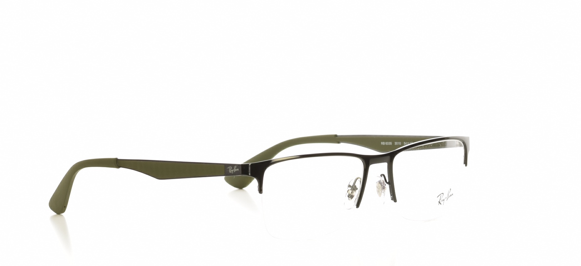 Rama ochelari vedere Ray Ban
