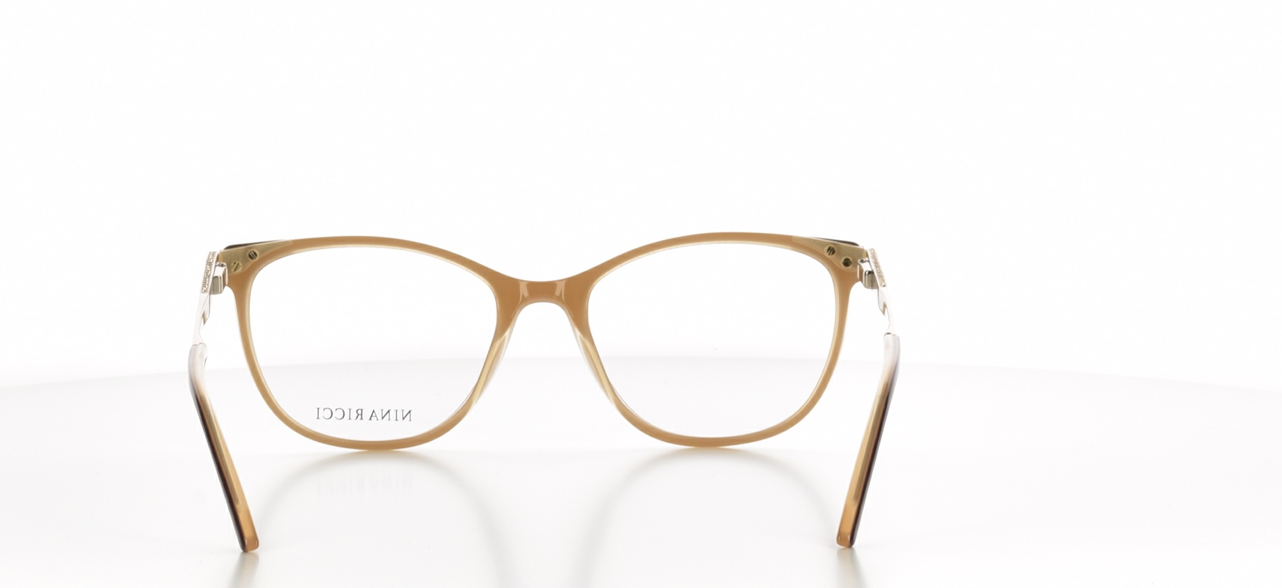 Rama ochelari vedere Nina Ricci