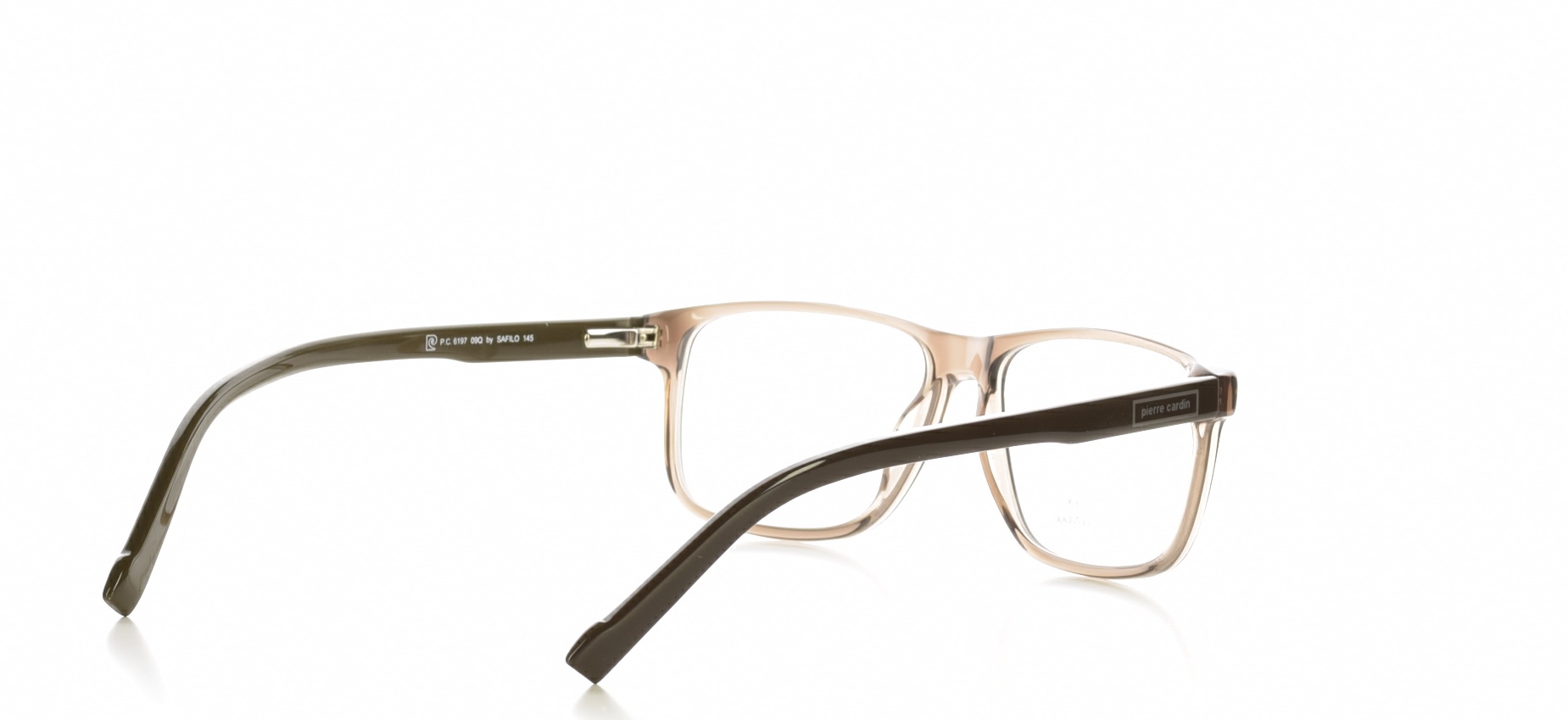 Rama ochelari vedere Pierre Cardin