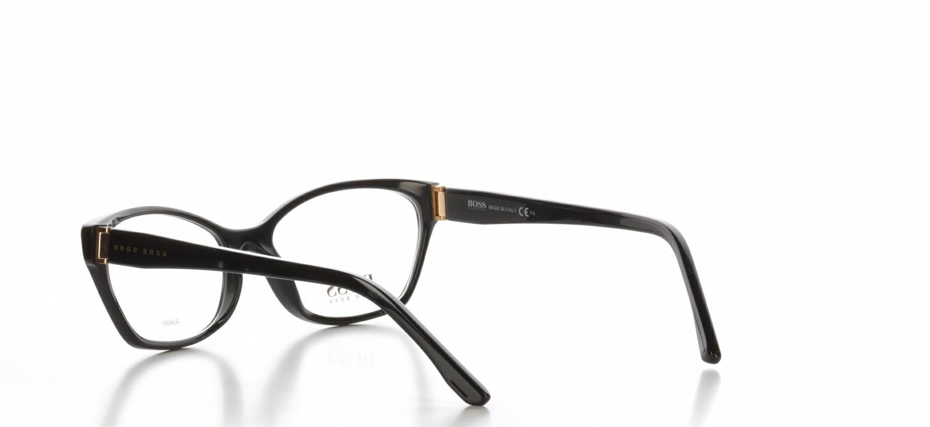 Rama ochelari vedere Hugo Boss