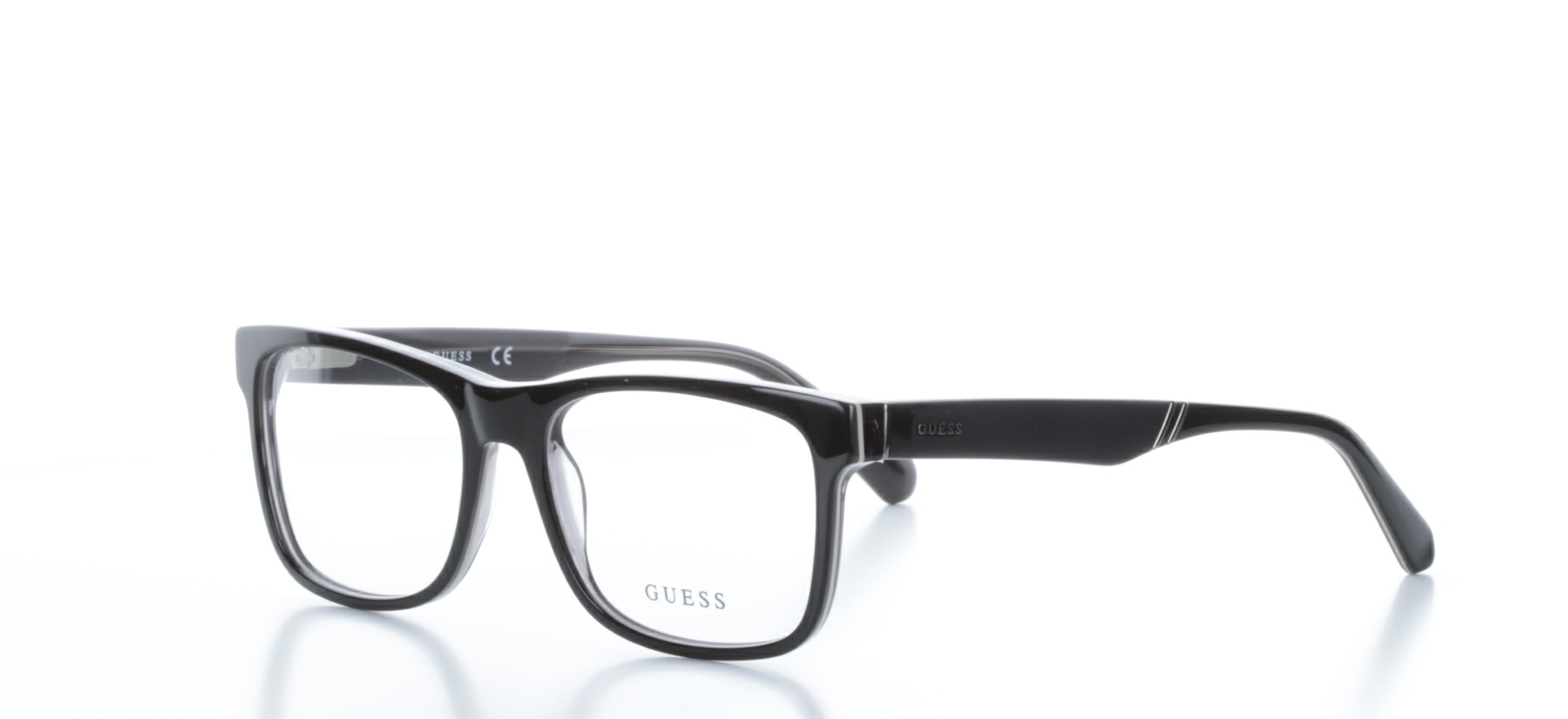 Rama ochelari vedere Guess
